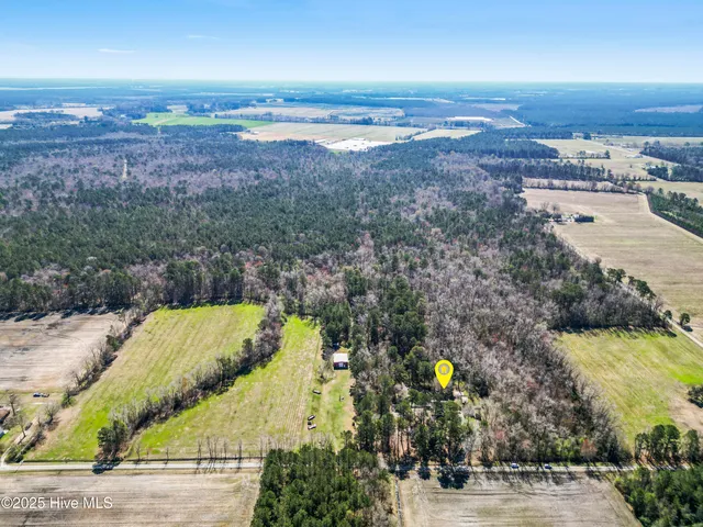 $785,000 | 384 Crooked Run Road, Willard, NC 28478