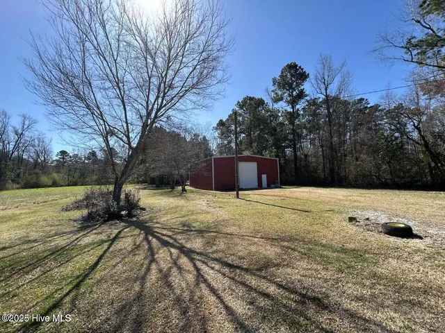 $785,000 | 384 Crooked Run Road, Willard, NC 28478