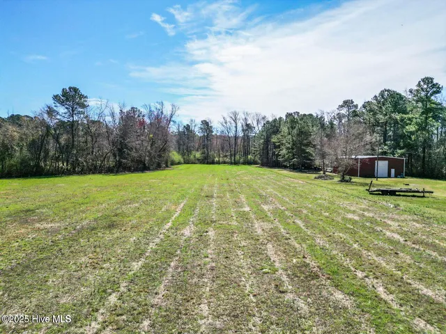 $785,000 | 384 Crooked Run Road, Willard, NC 28478