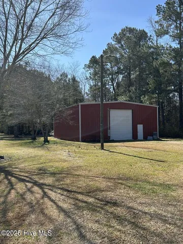 $785,000 | 384 Crooked Run Road, Willard, NC 28478