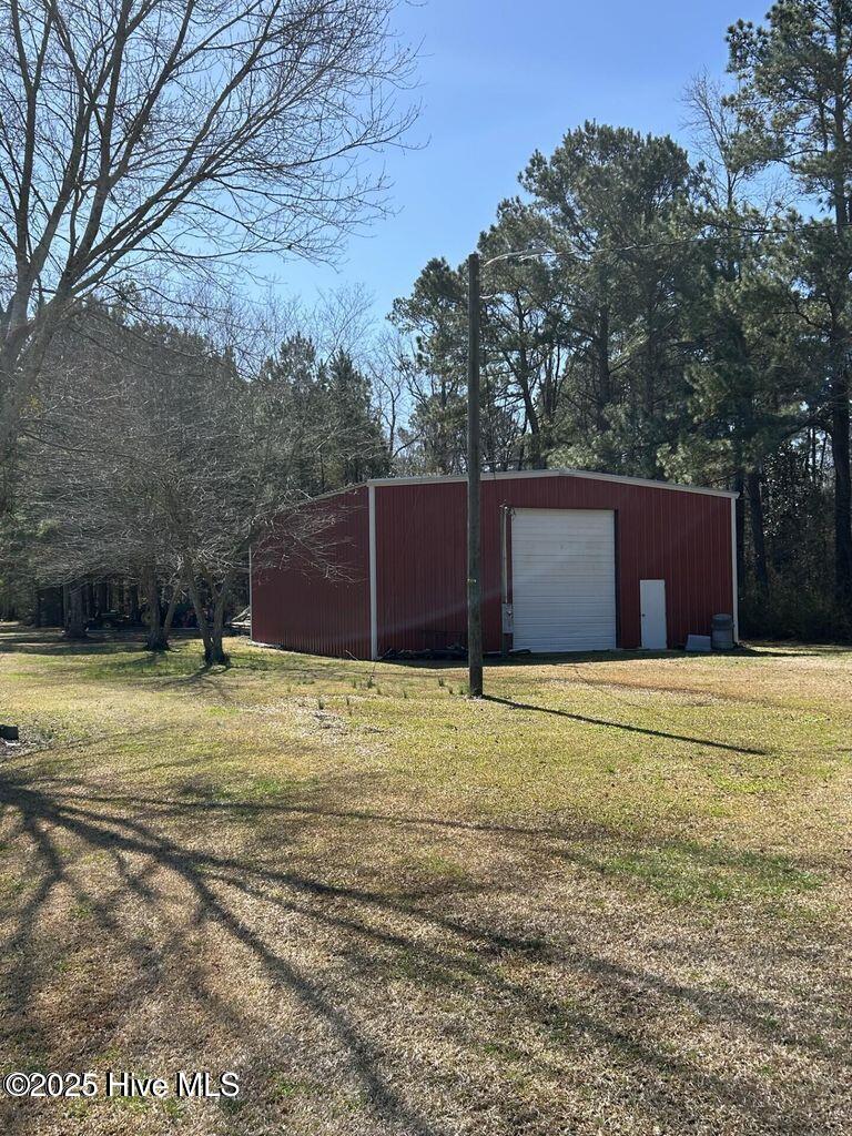 384 Crooked Run Road Willard, NC 28478 - Photo 52 of 55 crooked run 34