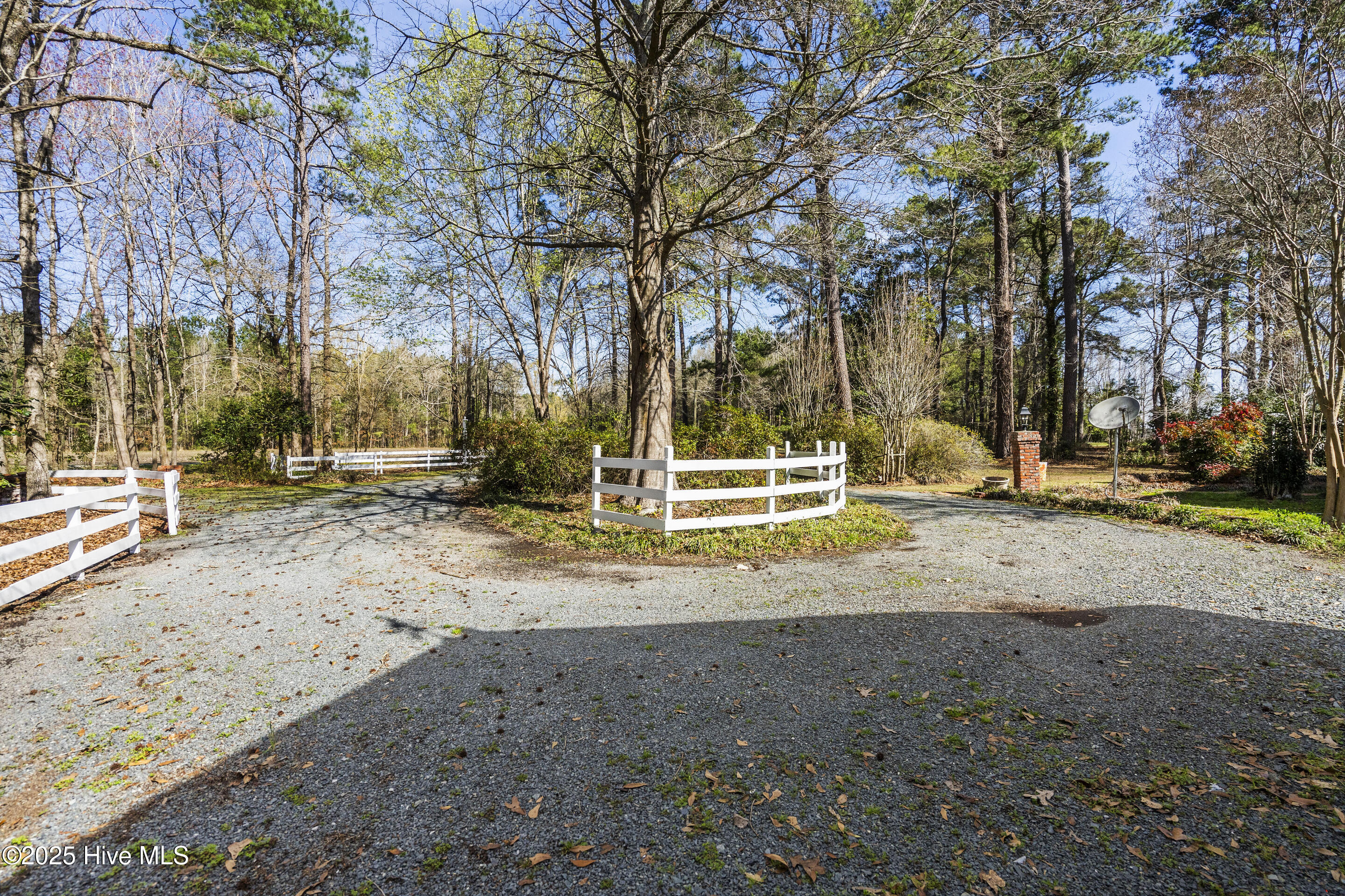 384 Crooked Run Road Willard, NC 28478 - Photo 6 of 55 384 crooked run 43