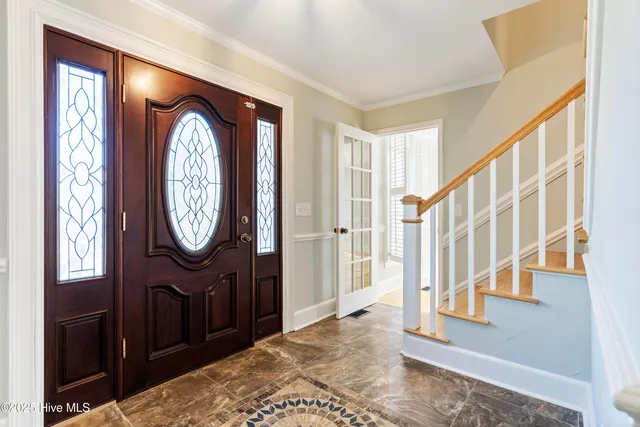 $785,000 | 384 Crooked Run Road, Willard, NC 28478