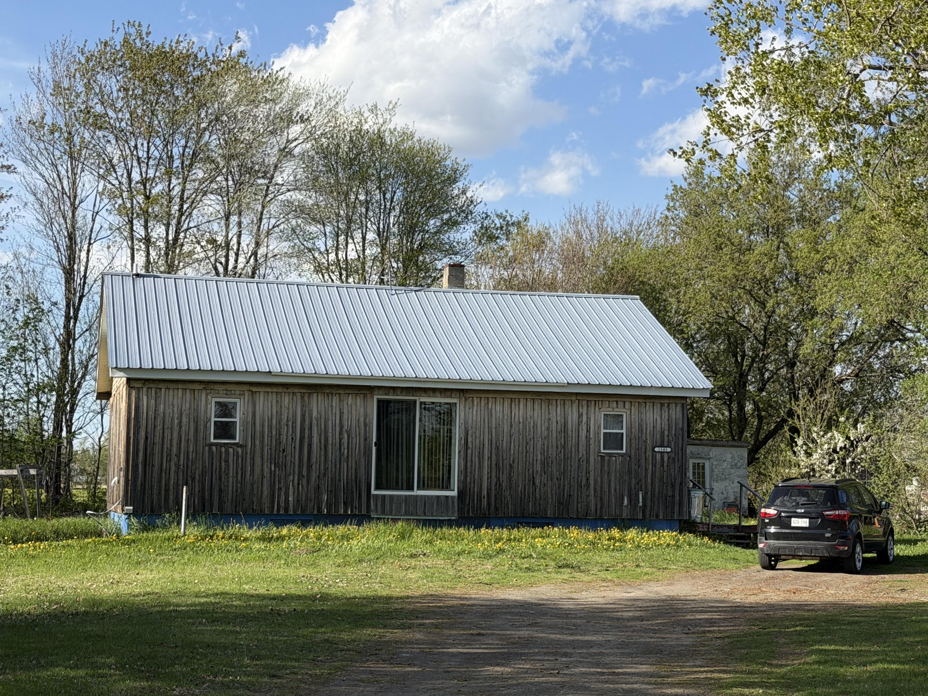 1143 Hodgdon Mills Road Linneus, ME 04730 - Photo 18 of 20 IMG_3230