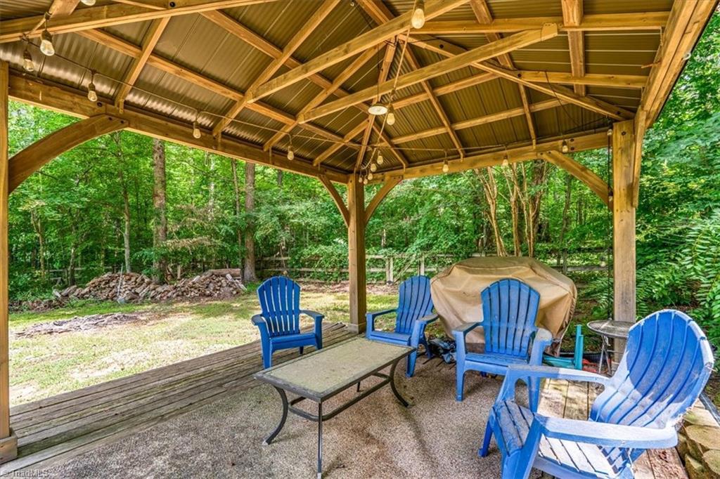 1912 Ridge Oaks Court Oak Ridge, NC 27310 - Photo 37 of 49 Gallery Image 37