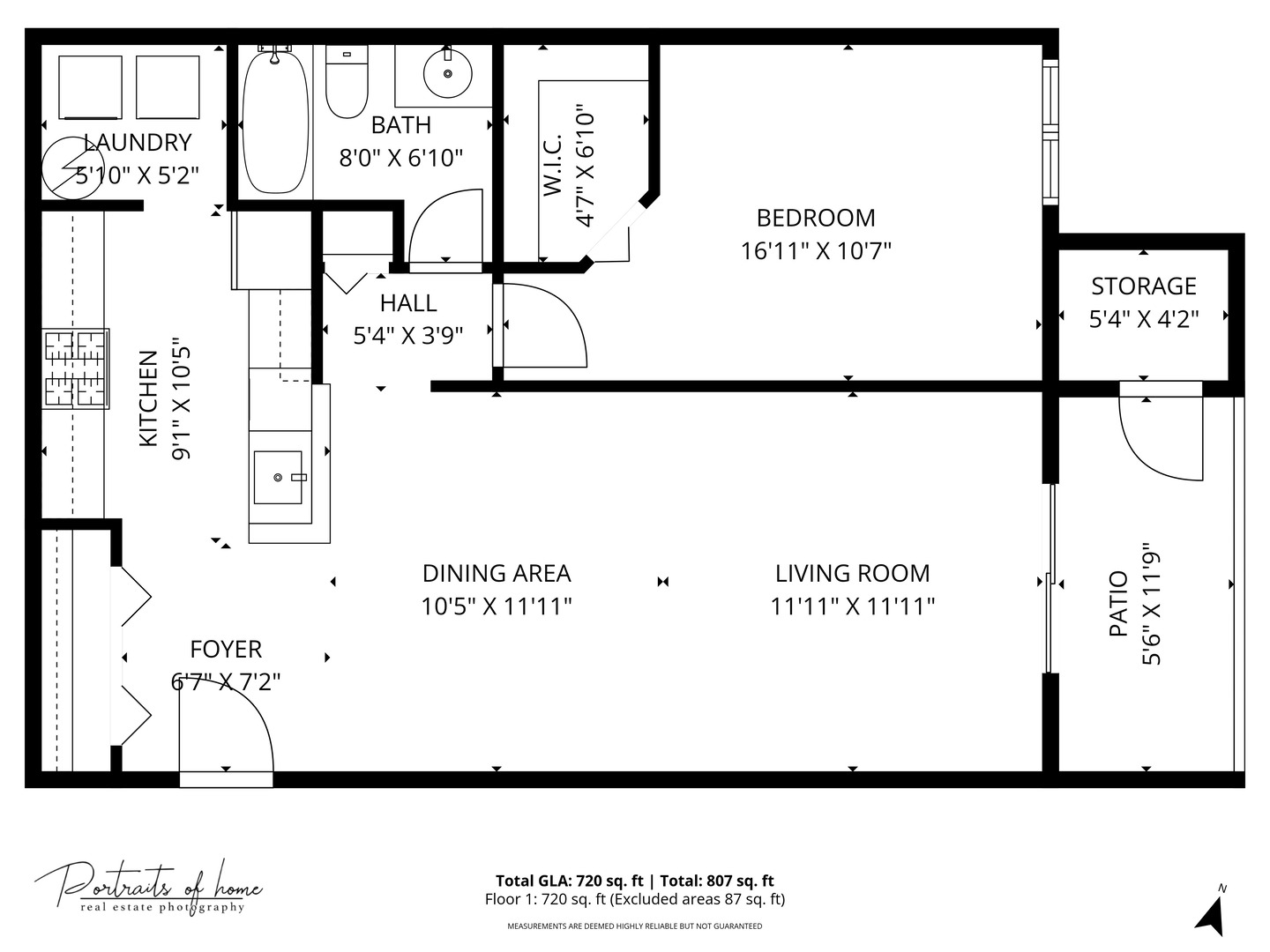 726 North Gary Avenue, Unit 109A Carol Stream, IL 60188 - Photo 22 of 22