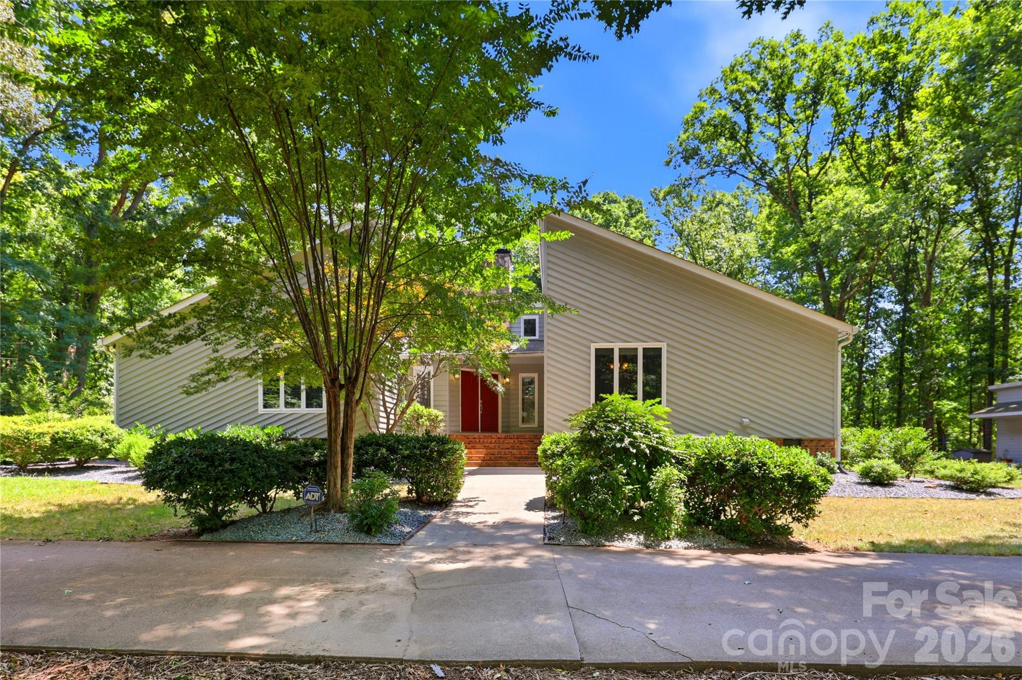 229 Cari Lane Matthews, NC 28104 - Photo 1 of 48