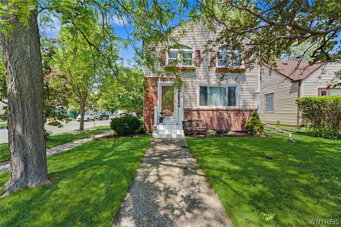 1330 Brighton Road Tonawanda, NY 14150 - Photo 1 of 29