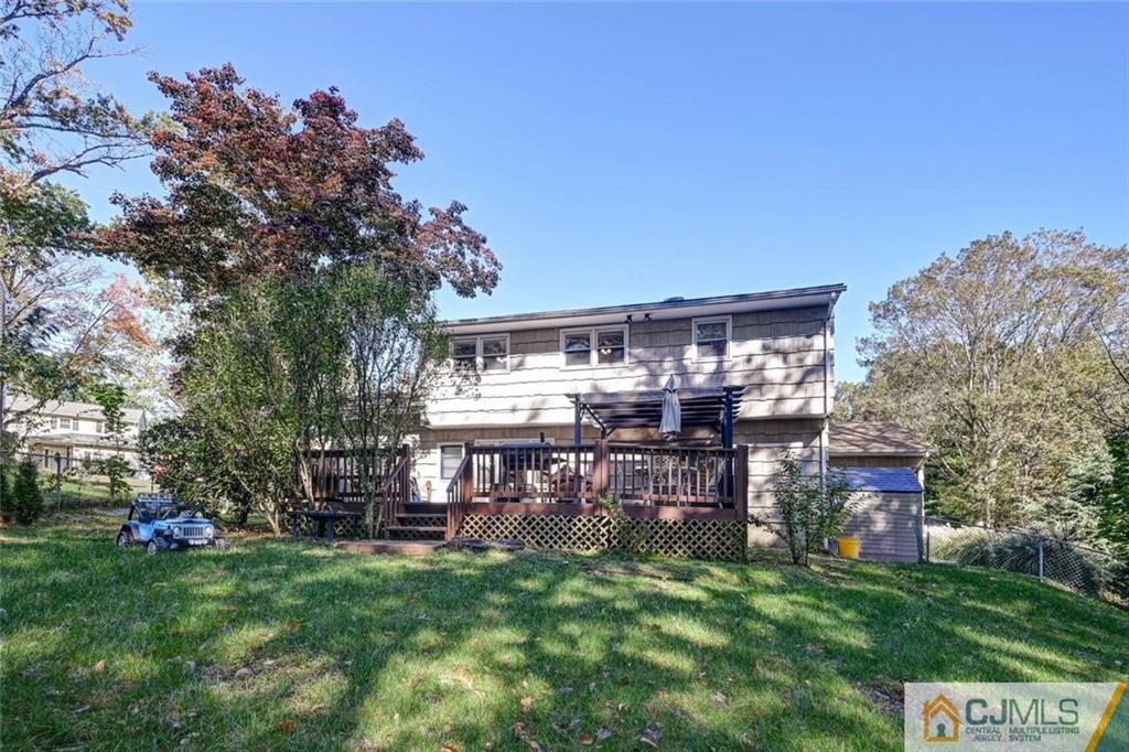 14 Myrtle Road East Brunswick, NJ 08816 - Photo 24 of 25 Gallery Image 24