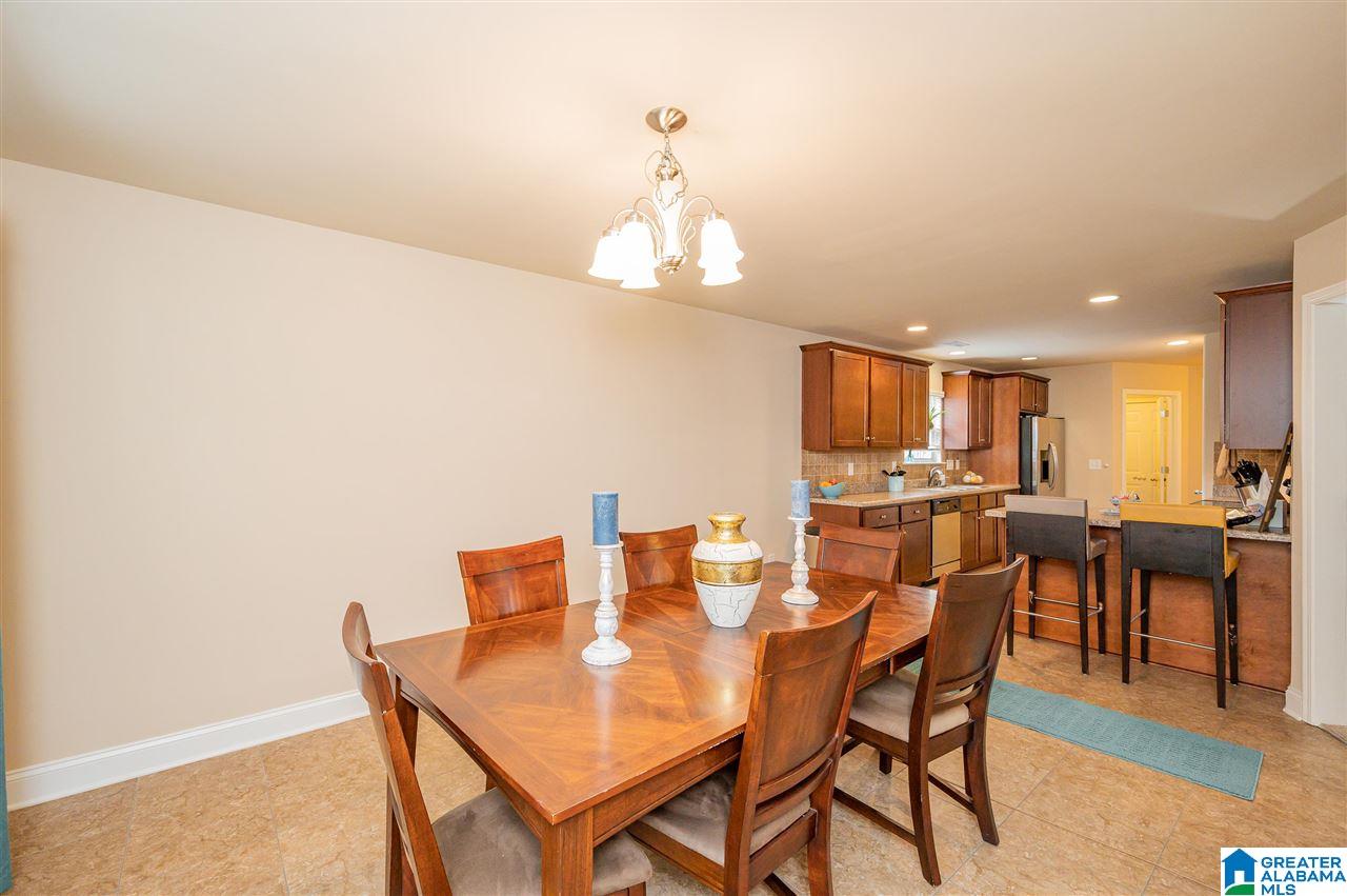 128 Hidden Trace Court Montevallo, AL 35115 - Photo 14 of 43