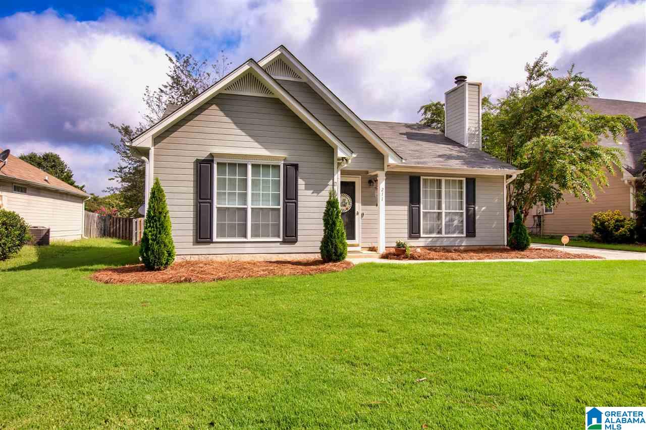 211 Jasmine Drive Alabaster, AL 35007 - Photo 3 of 34