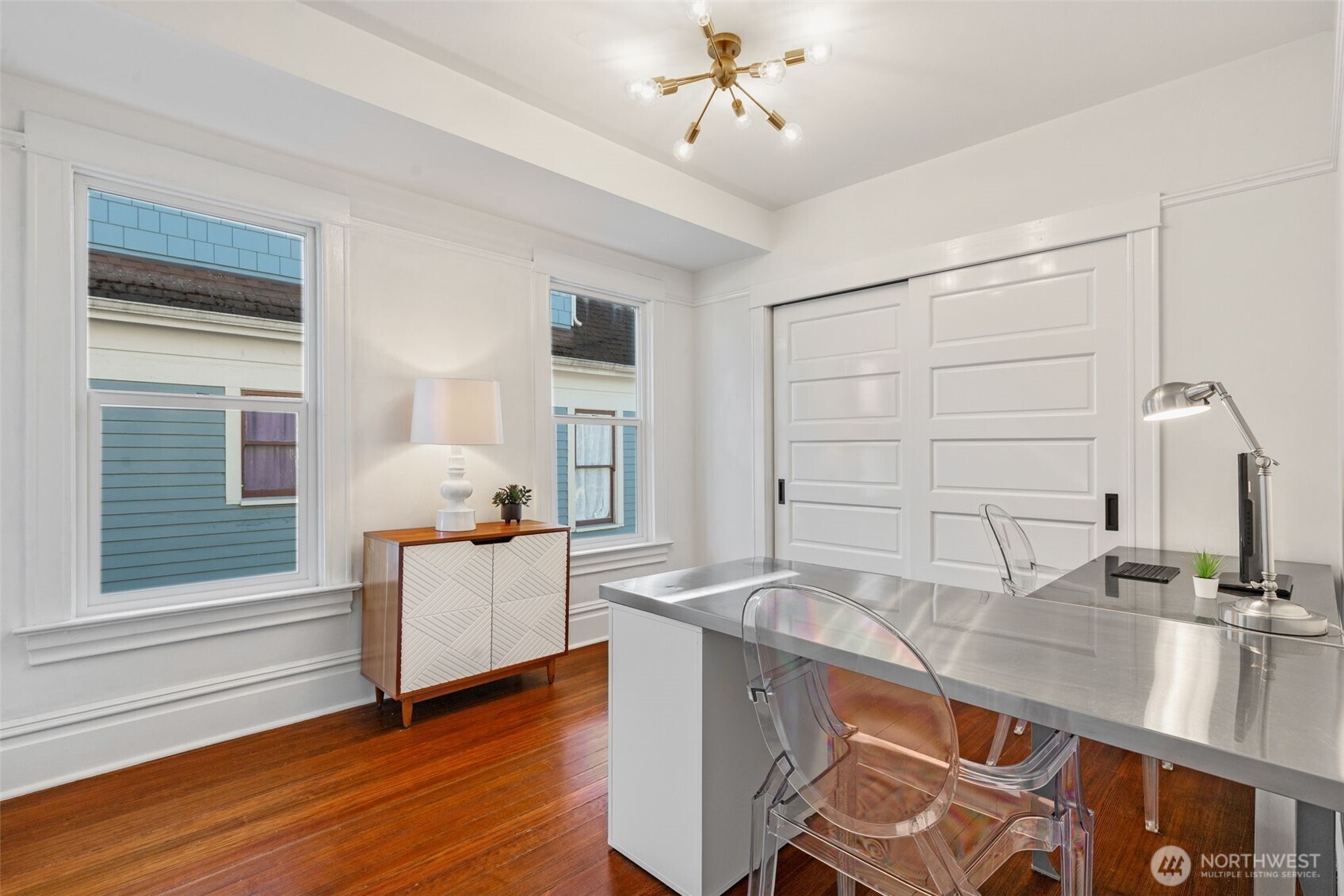 929 20th Avenue Seattle, WA 98122 - Photo 21 of 31