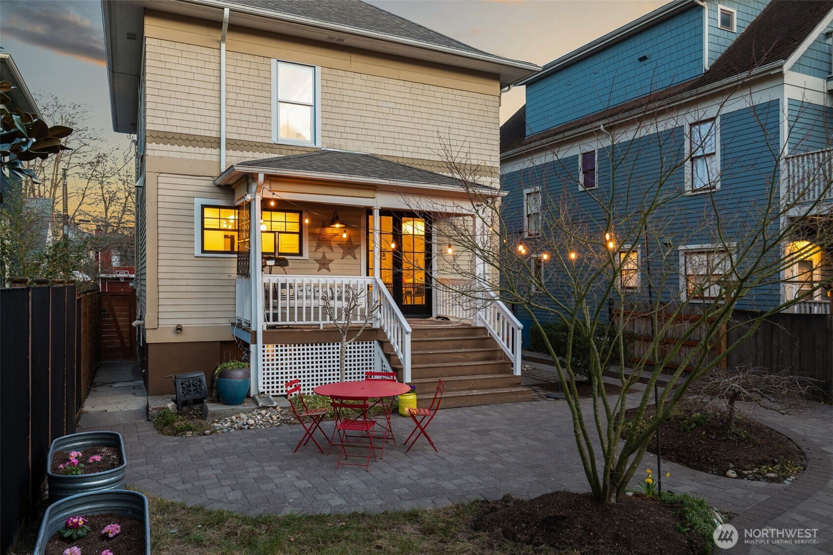 929 20th Avenue Seattle, WA 98122 - Photo 29 of 31