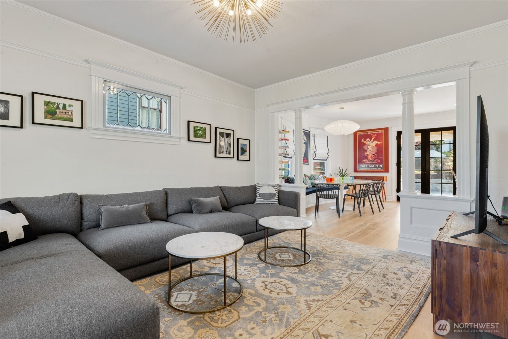 929 20th Avenue Seattle, WA 98122 - Photo 6 of 31