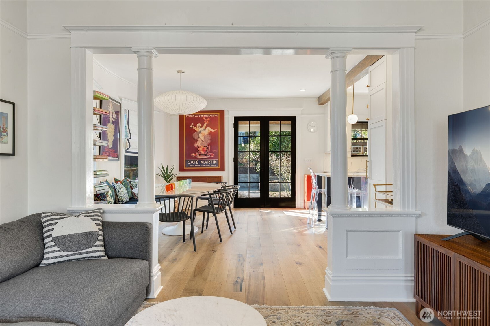 929 20th Avenue Seattle, WA 98122 - Photo 7 of 31