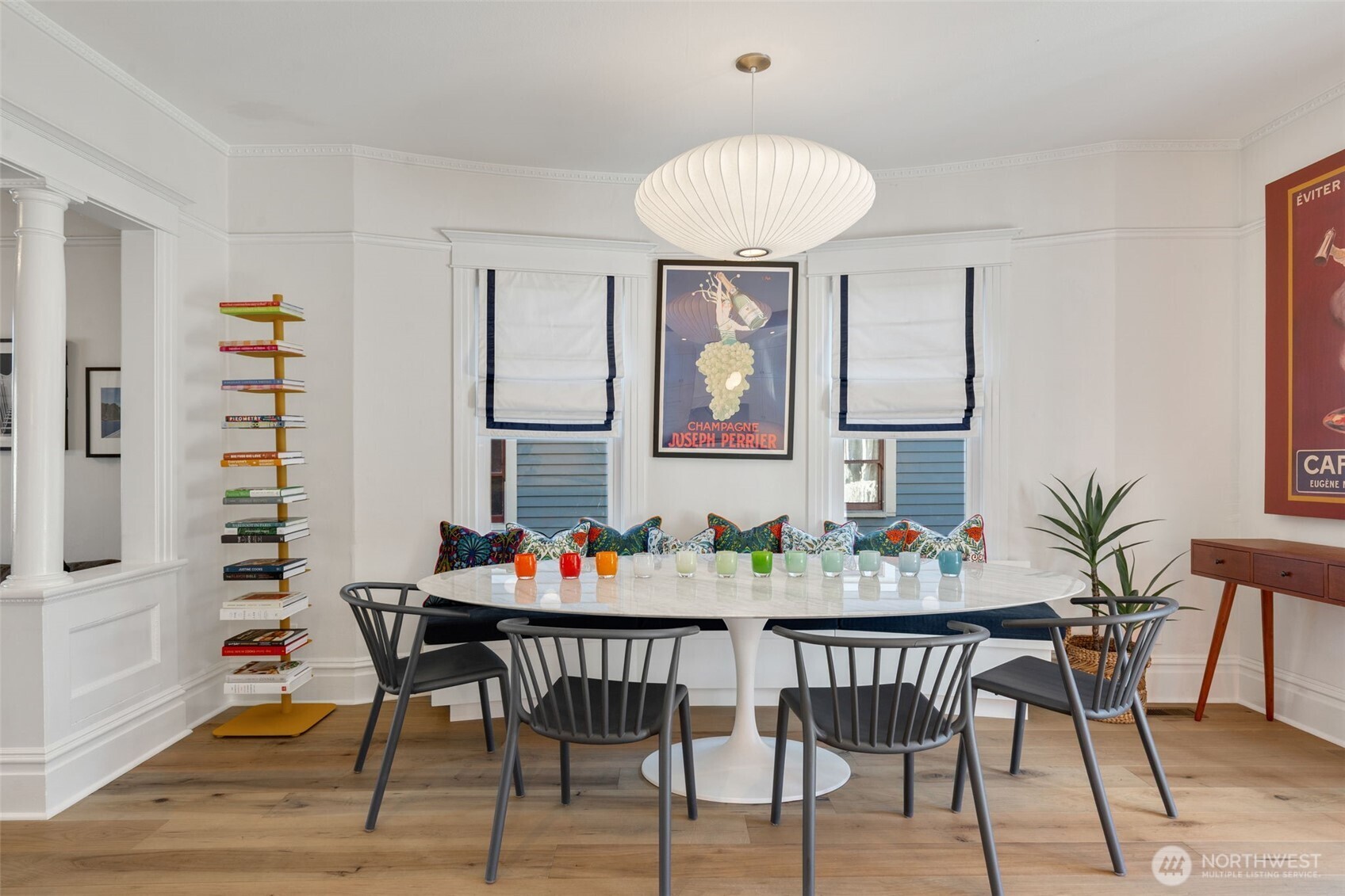 929 20th Avenue Seattle, WA 98122 - Photo 9 of 31