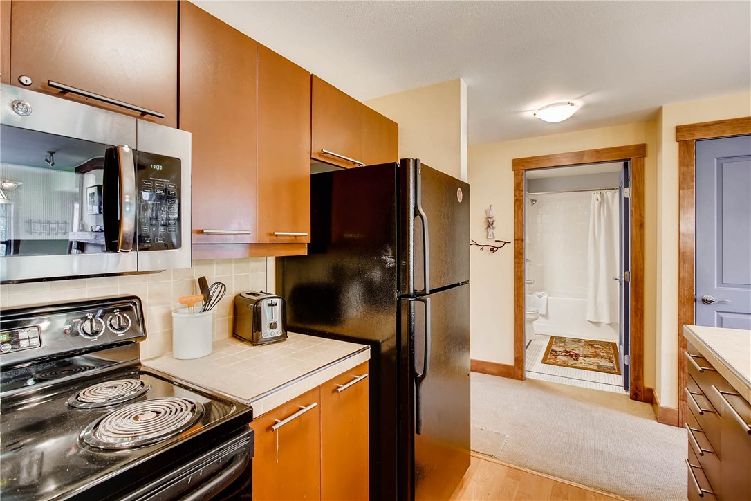 910 Copper Road, Unit 418 Frisco, CO 80443 - Photo 15 of 25 Gallery Image 15