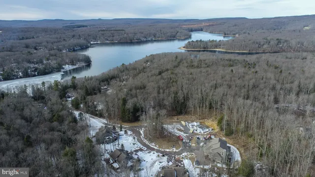 $679,900 | 4 A Mystic Crk Trail, Oakland, MD 21550