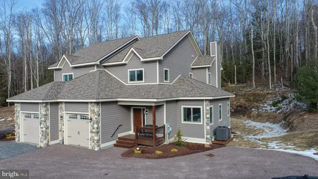 $679,900 | 4 A Mystic Crk Trail, Oakland, MD 21550