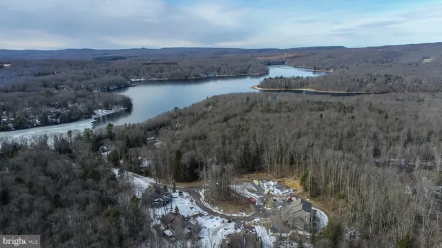 $679,900 | 4 A Mystic Crk Trail, Oakland, MD 21550