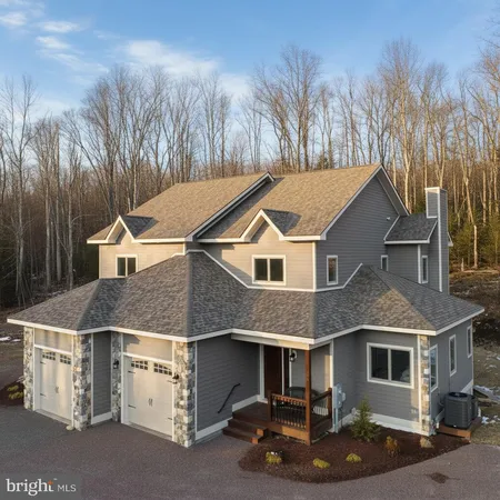 $679,900 | 4 A Mystic Crk Trail, Oakland, MD 21550