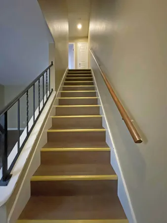 a view of entryway
