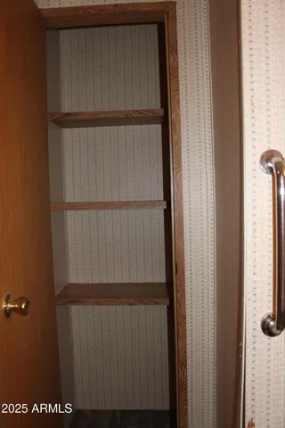 a bathroom with a sink and toilet