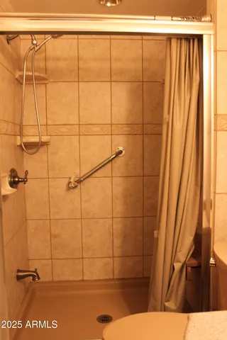 a view of balcony with outdoor space