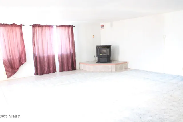 a view of a mountain