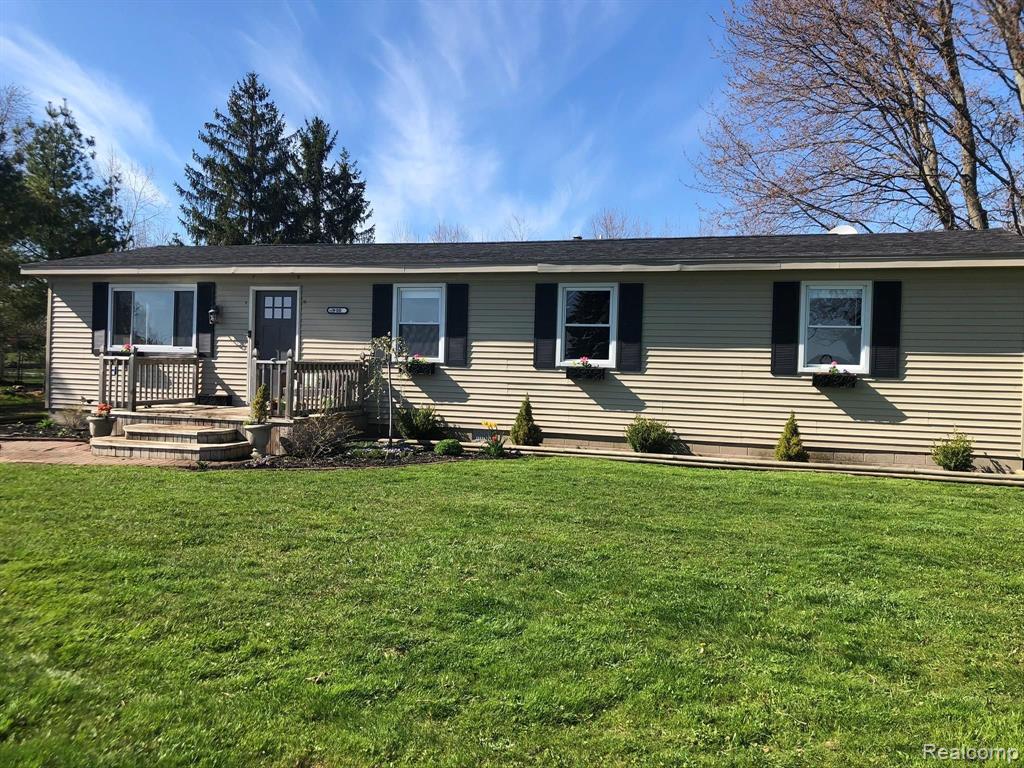 900 West Cooper Road Sandusky, MI 48471 - Photo 1 of 37