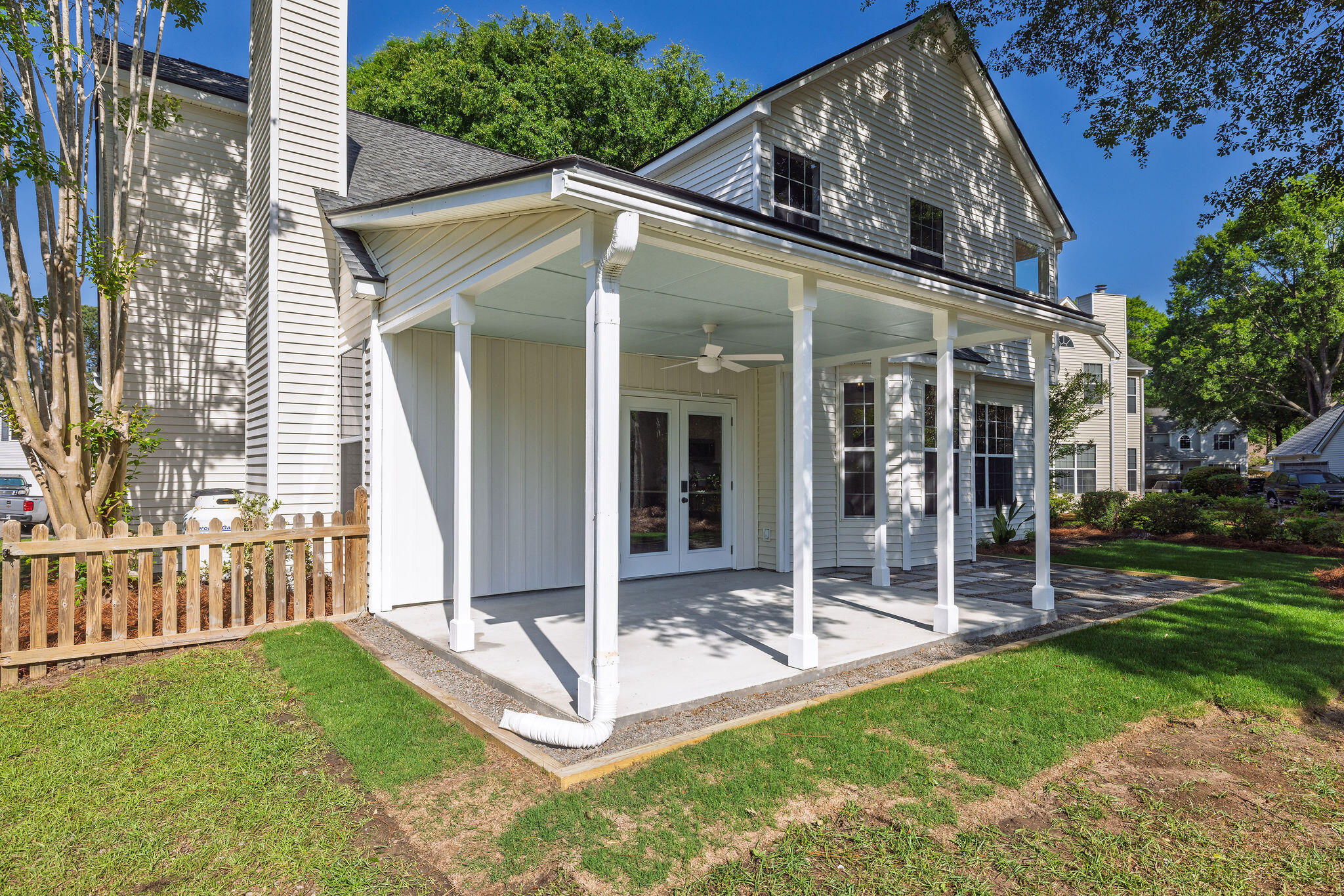 1231 Winding Ridge Court Mount Pleasant, SC 29466 - Photo 41 of 52 413A4903