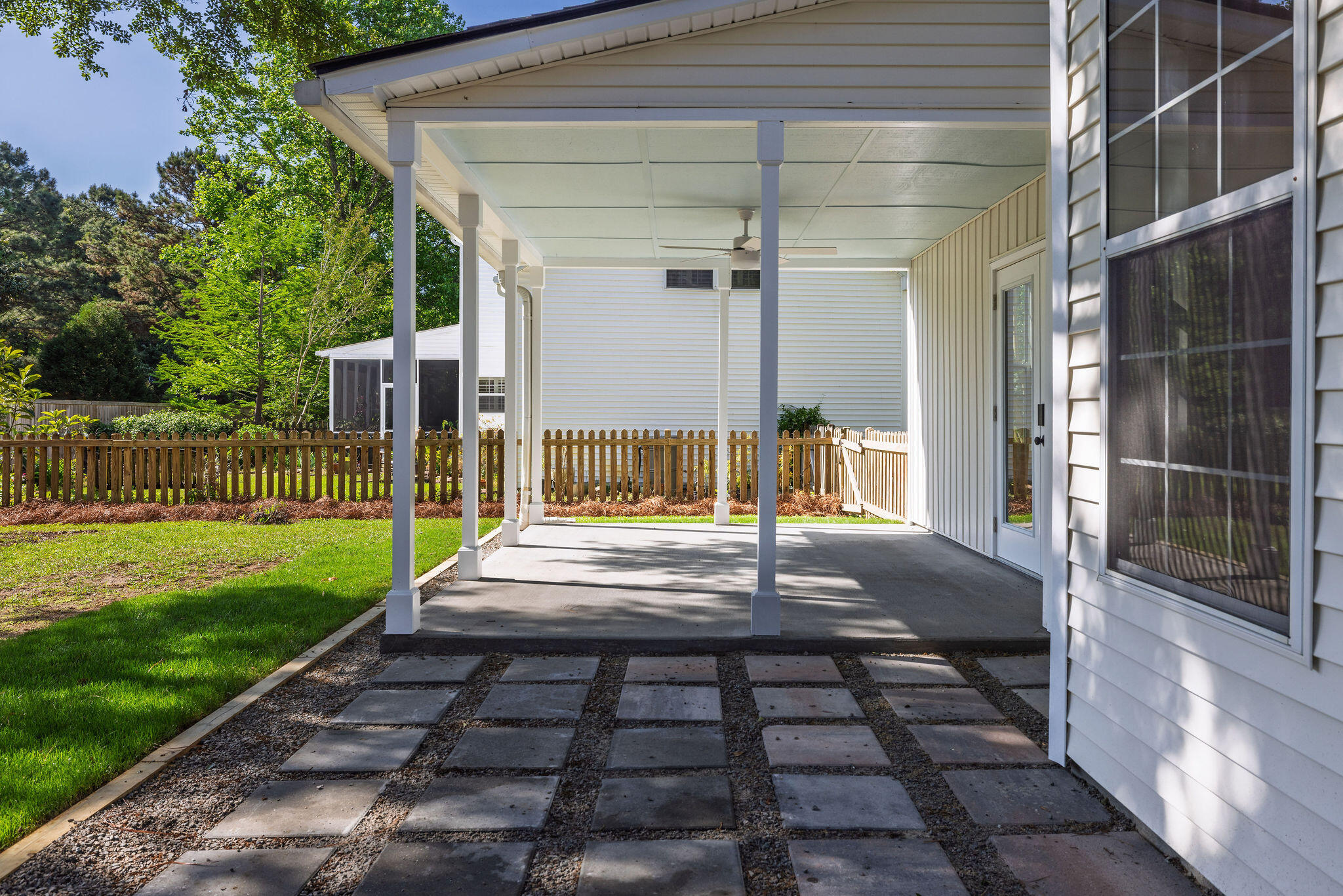 1231 Winding Ridge Court Mount Pleasant, SC 29466 - Photo 45 of 52 413A4907