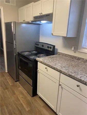 $1,250 | 1717 Centra Villa Drive Southwest, Atlanta, GA 30311