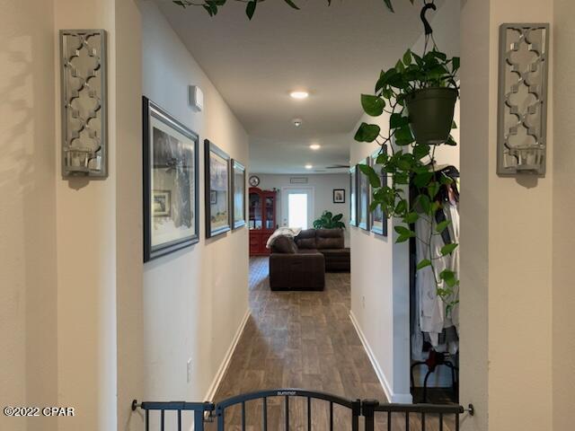 101 Red Bay Road Panama City, FL 32404 - Photo 3 of 15