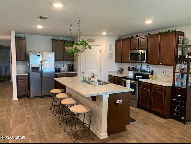 101 Red Bay Road Panama City, FL 32404 - Photo 4 of 15