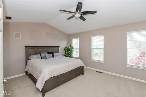$514,900 | 9756 Scotch Pine Court, Fishers, IN 46037