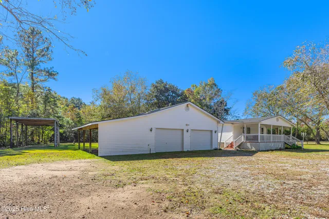 $2,100 | 4481 Alligator Road Northwest, Ash, NC 28420