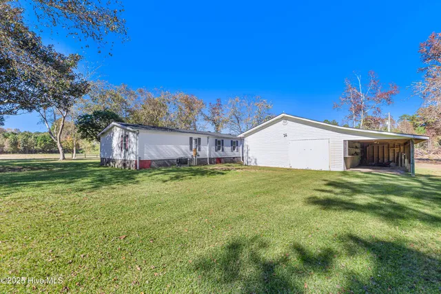 $2,100 | 4481 Alligator Road Northwest, Ash, NC 28420