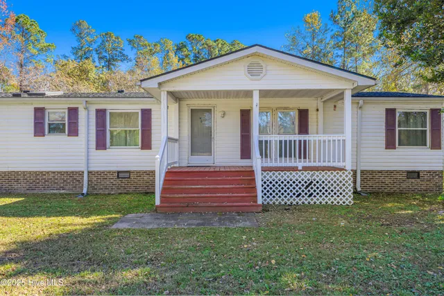 $2,100 | 4481 Alligator Road Northwest, Ash, NC 28420