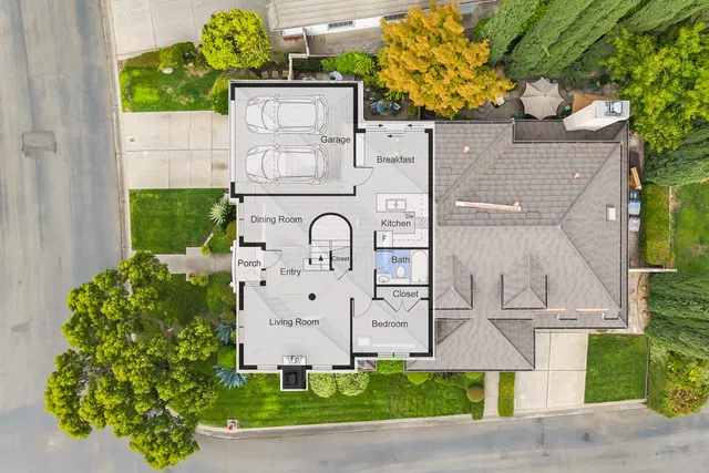 $719,000 | 7717 East Port Drive, Sacramento, CA 95831