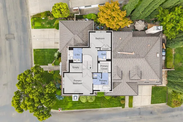 $719,000 | 7717 East Port Drive, Sacramento, CA 95831