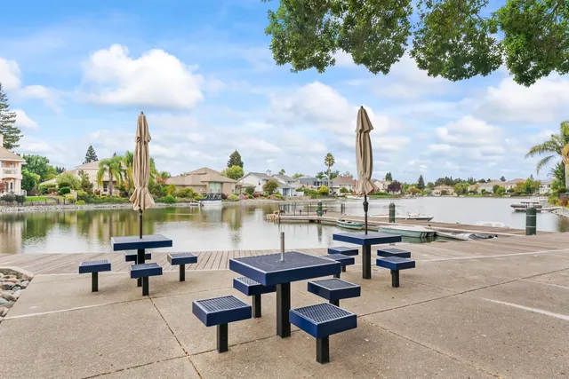 $719,000 | 7717 East Port Drive, Sacramento, CA 95831