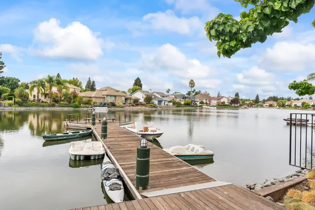 $719,000 | 7717 East Port Drive, Sacramento, CA 95831