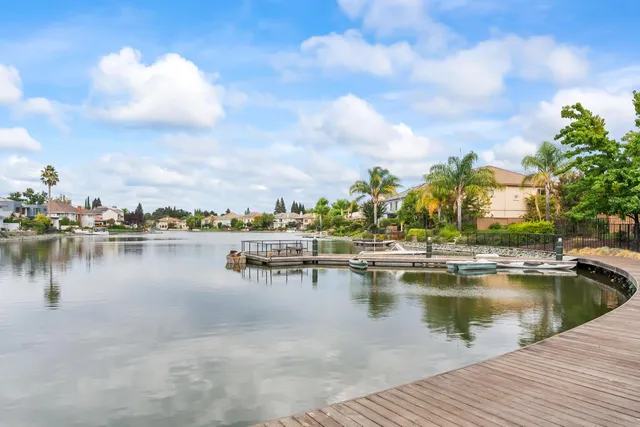 $719,000 | 7717 East Port Drive, Sacramento, CA 95831