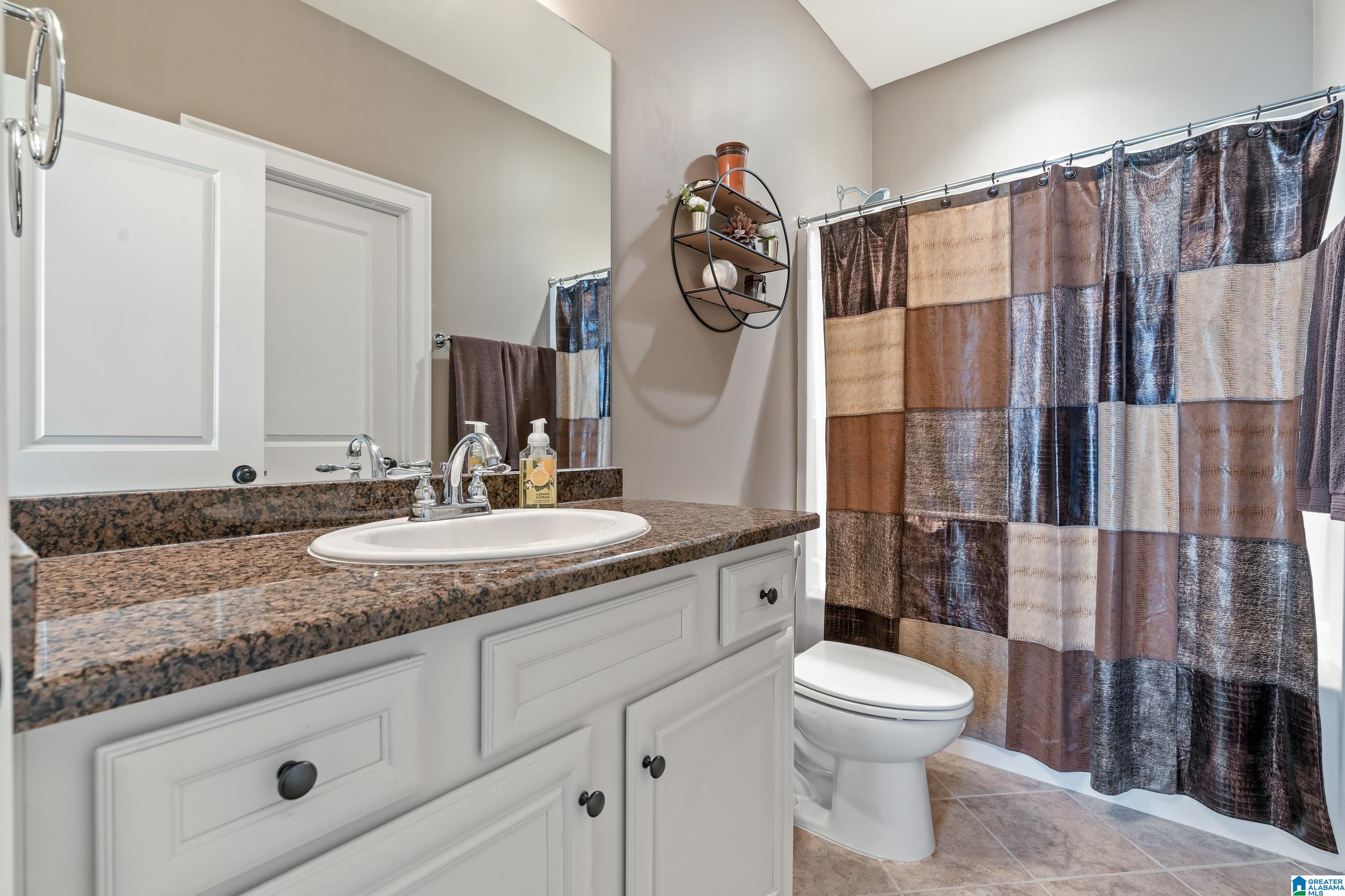 317 Kilkerran Lane Pelham, AL 35124 - Photo 40 of 83