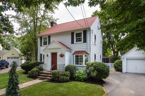 67 Sims Road Quincy, MA 02170 - Photo 2 of 28 Gallery Image 2