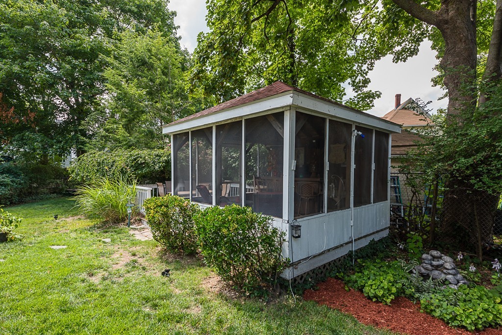 67 Sims Road Quincy, MA 02170 - Photo 23 of 28 Gallery Image 23