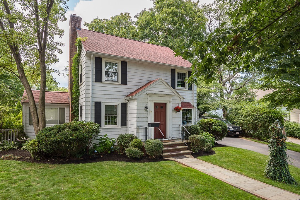 67 Sims Road Quincy, MA 02170 - Photo 27 of 28 Gallery Image 27