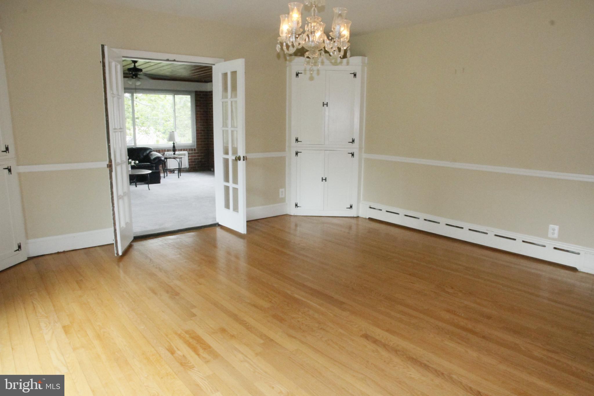 1018 McCeney Avenue Silver Spring, MD 20901 - Photo 24 of 62 Dining Room