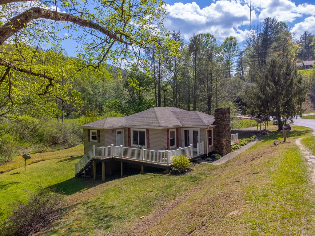 1303 Atoah Road Robbinsville, NC 28771 - Photo 2 of 62